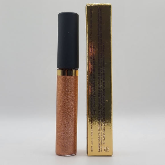 Tarte Tartiest Shimmering Lip Paint in Strike Gold - Picture 6 of 8